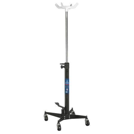 Sealey Transmission Jack 1tonne Vertical Quick Lift Model No-1000TRQ