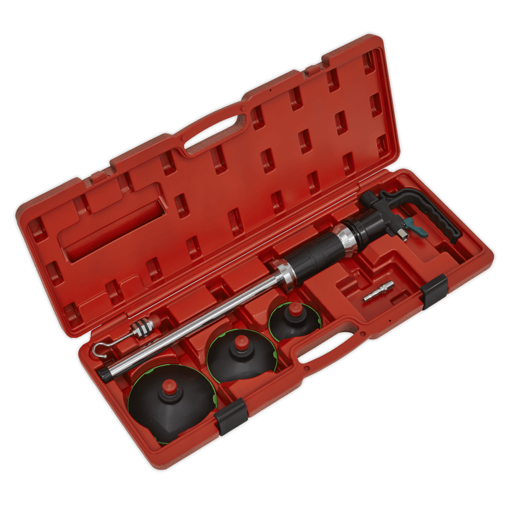 Sealey Air Suction Dent Puller Model No-RE101