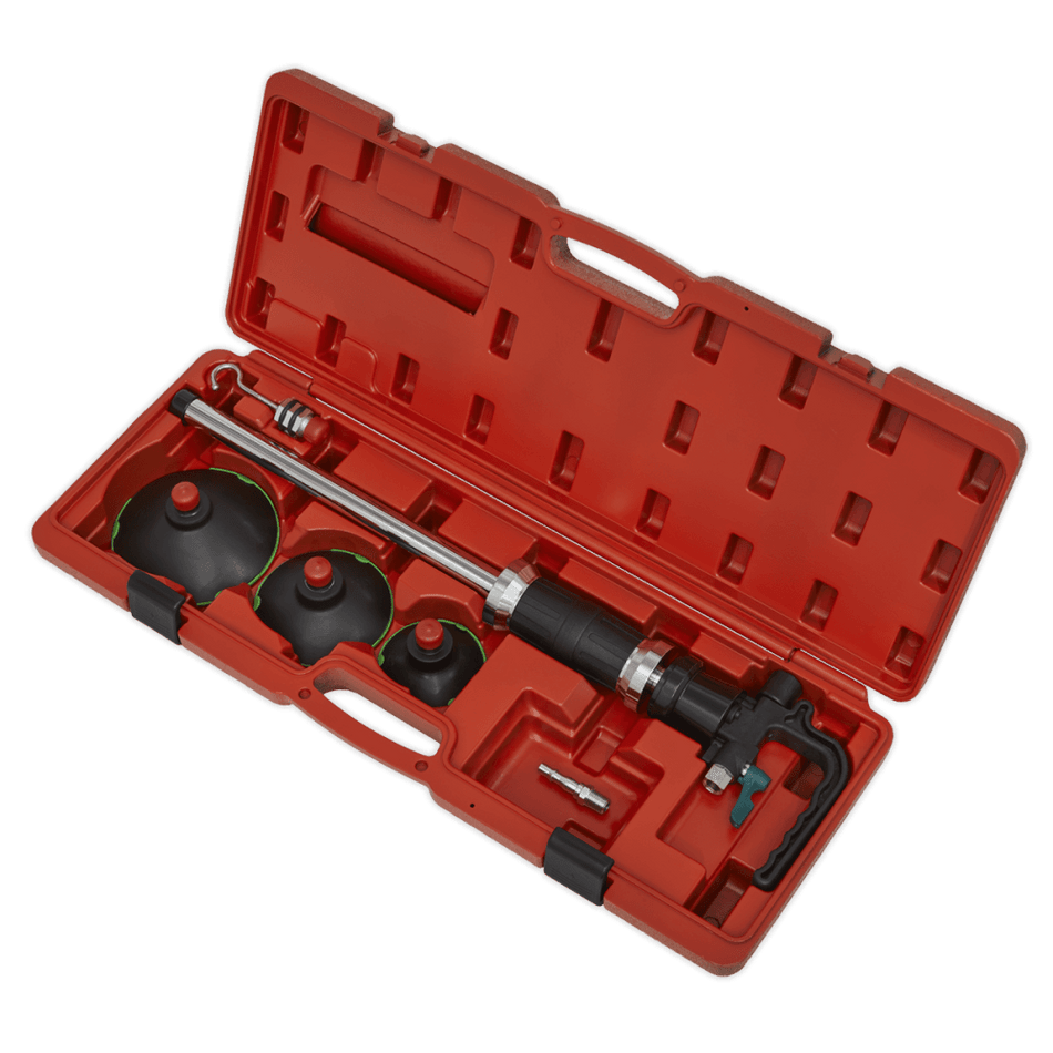 Sealey Air Suction Dent Puller Model No-RE101