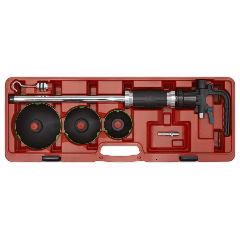 Sealey Air Suction Dent Puller Model No-RE101