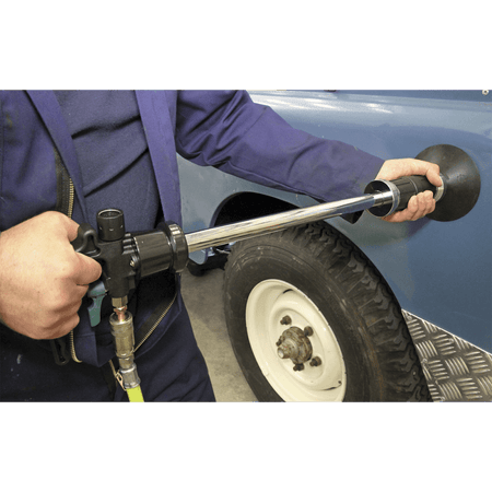 Sealey Air Suction Dent Puller Model No-RE101