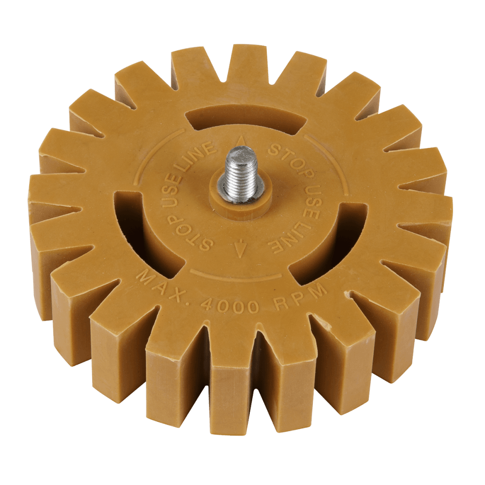 Sealey Deluxe Stripe Removing Pad Model No-SA95PXPLUS
