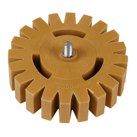 Sealey Deluxe Stripe Removing Pad Model No-SA95PXPLUS