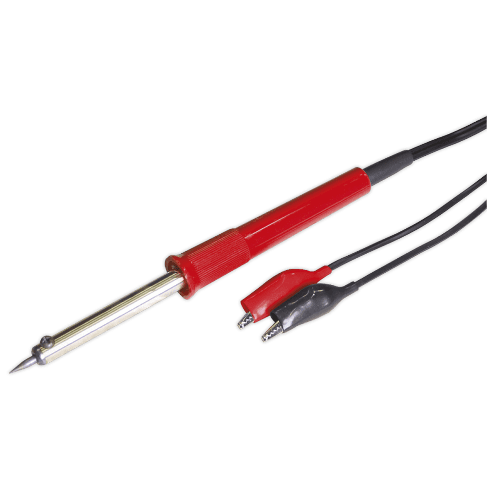 Sealey Soldering Iron 40W/12V Model No-SD1240