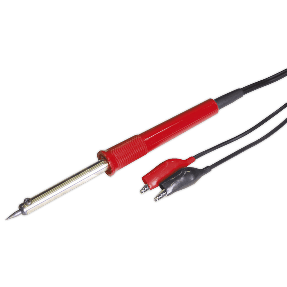 Sealey Soldering Iron 40W/12V Model No-SD1240
