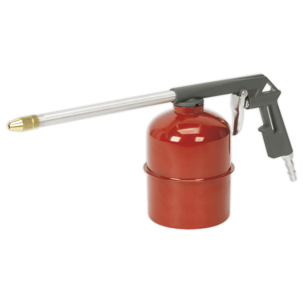 Sealey Paraffin Spray Gun Model No-SA303