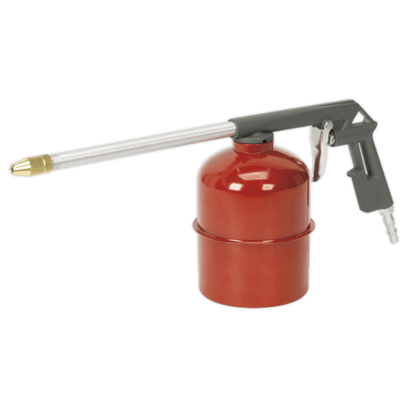 Sealey Paraffin Spray Gun Model No-SA303