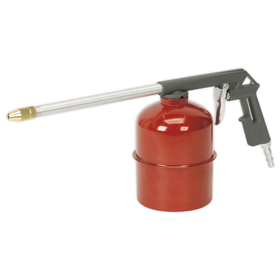 Sealey Paraffin Spray Gun Model No-SA303