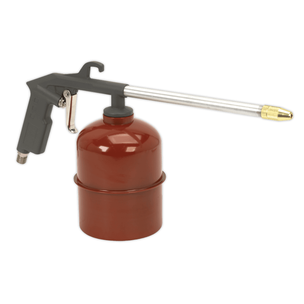 Sealey Paraffin Spray Gun Model No-SA303