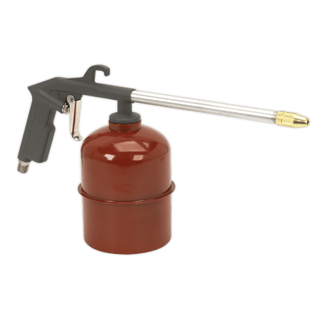 Sealey Paraffin Spray Gun Model No-SA303