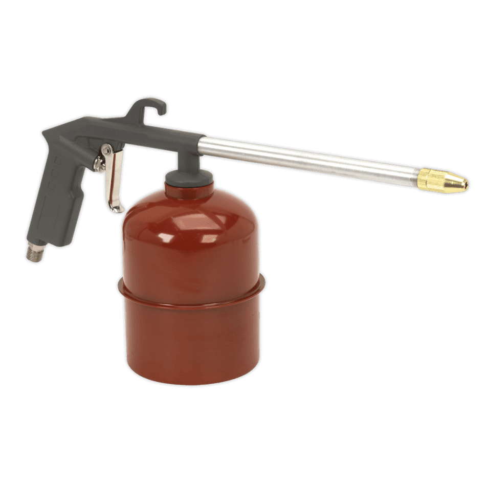 Sealey Paraffin Spray Gun Model No-SA303