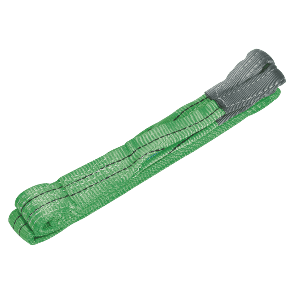 Sealey Load Sling 2tonne Capacity 3mtr Model No-LS2003