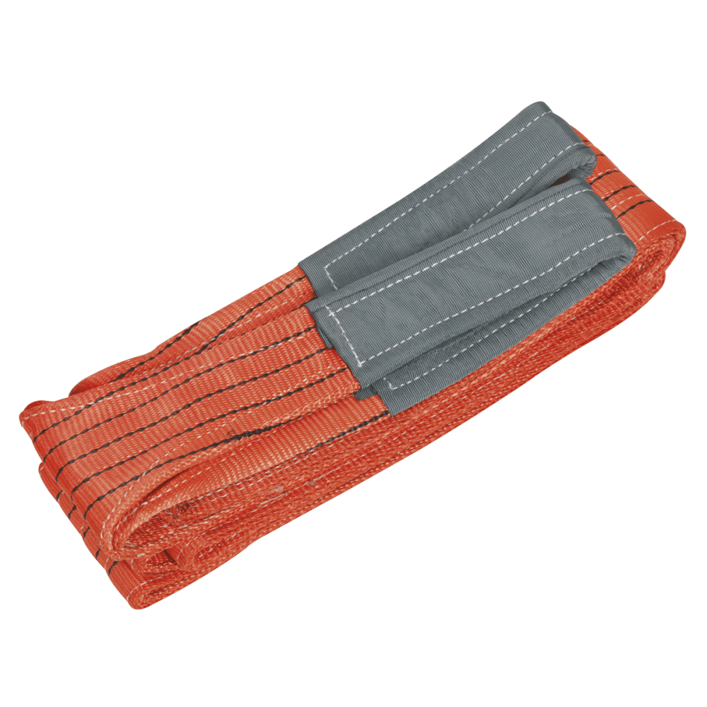 Sealey Load Sling 5tonne Capacity 5mtr Model No-LS5005