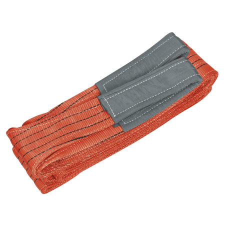 Sealey Load Sling 5tonne Capacity 5mtr Model No-LS5005