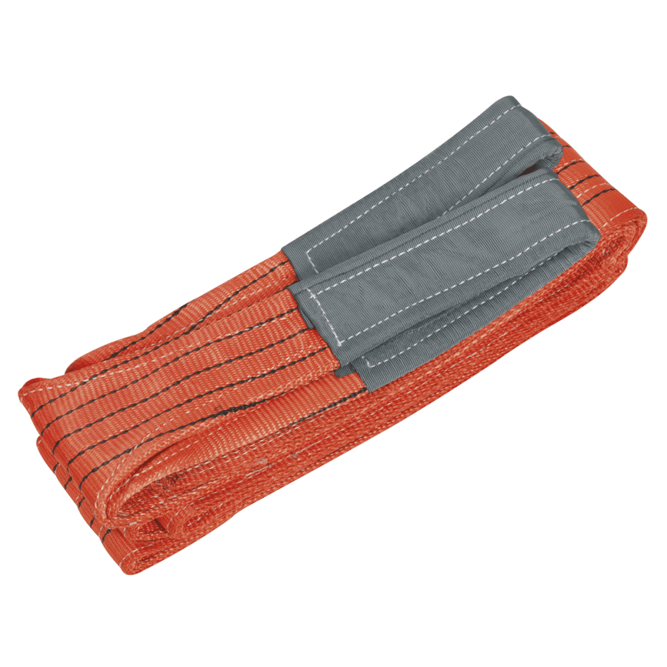 Sealey Load Sling 5tonne Capacity 5mtr Model No-LS5005