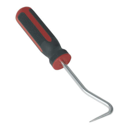 Sealey Curved Rubber Hook Tool Model No-WK0310