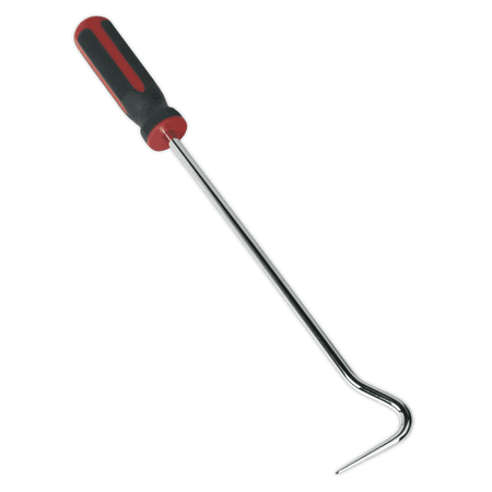 Sealey Long Curved Rubber Hook Tool Model No-WK0313