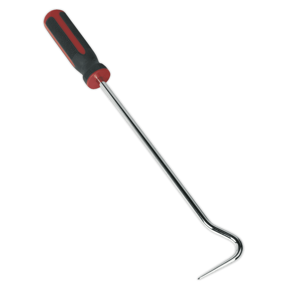 Sealey Long Curved Rubber Hook Tool Model No-WK0313