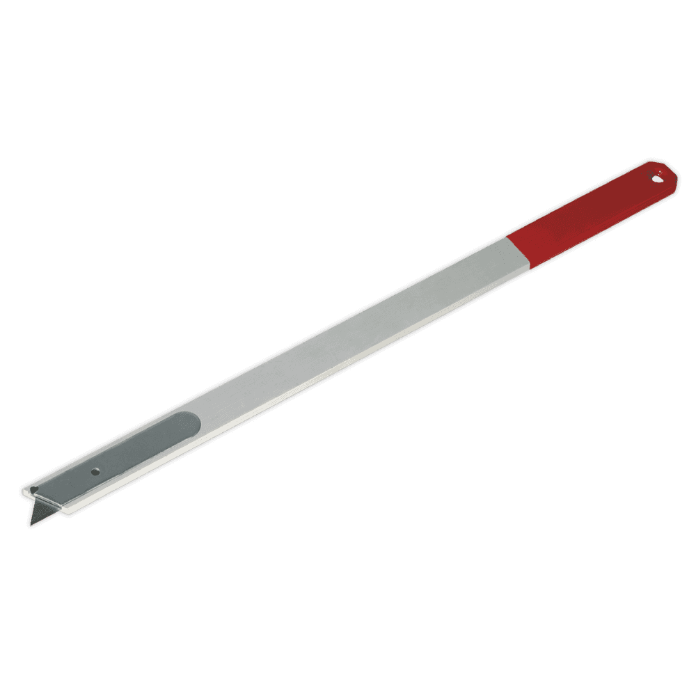 Sealey Urethane Knife 450mm Model No-WK0321