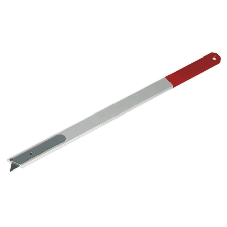 Sealey Urethane Knife 450mm Model No-WK0321