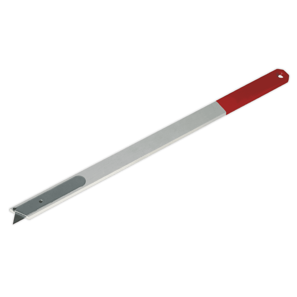 Sealey Urethane Knife 450mm Model No-WK0321
