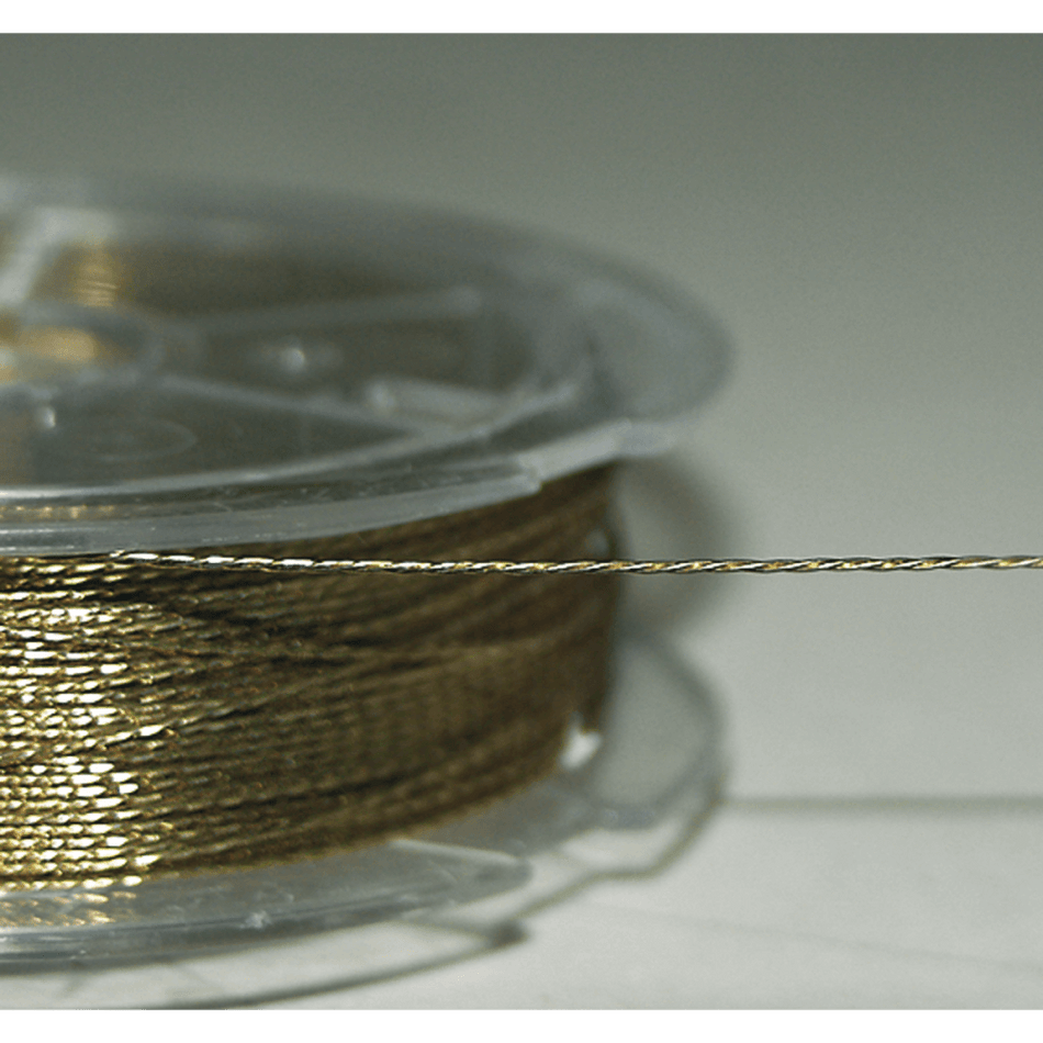Sealey Windscreen Cutting Wire - Braided Model No-WK0513