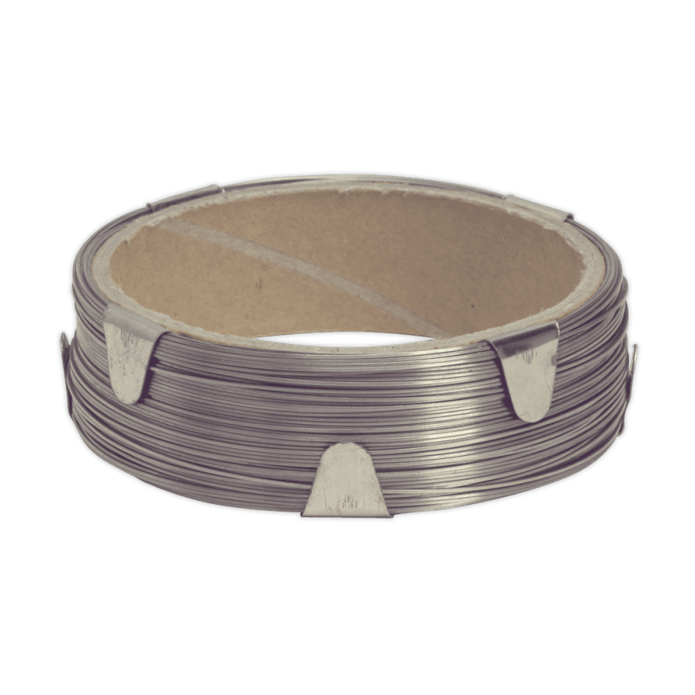 Sealey Windscreen Cutting Wire - Square Model No-WK0514