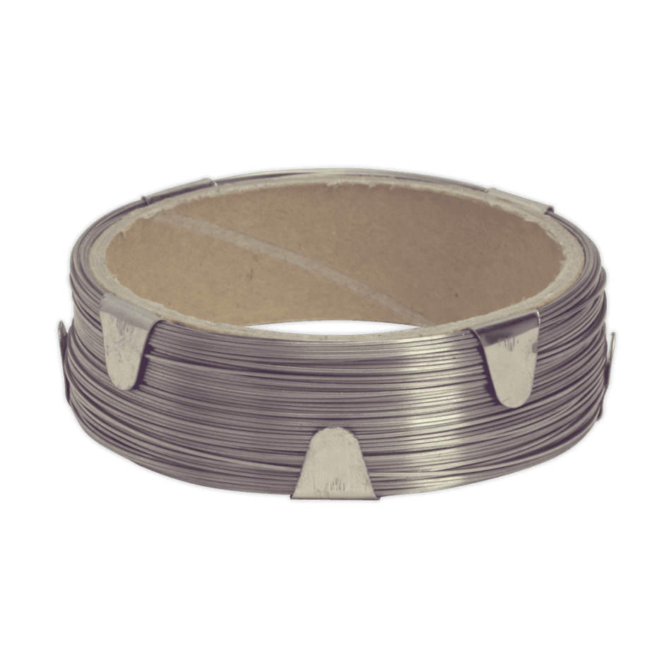 Sealey Windscreen Cutting Wire - Square Model No-WK0514