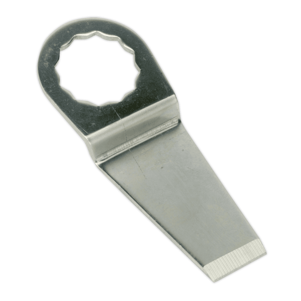 Sealey Air Knife Blade - 16mm - Offset Model No-WK025FS16