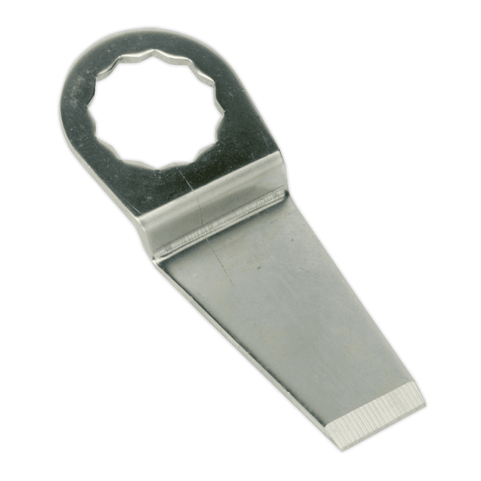 Sealey Air Knife Blade - 16mm - Offset Model No-WK025FS16