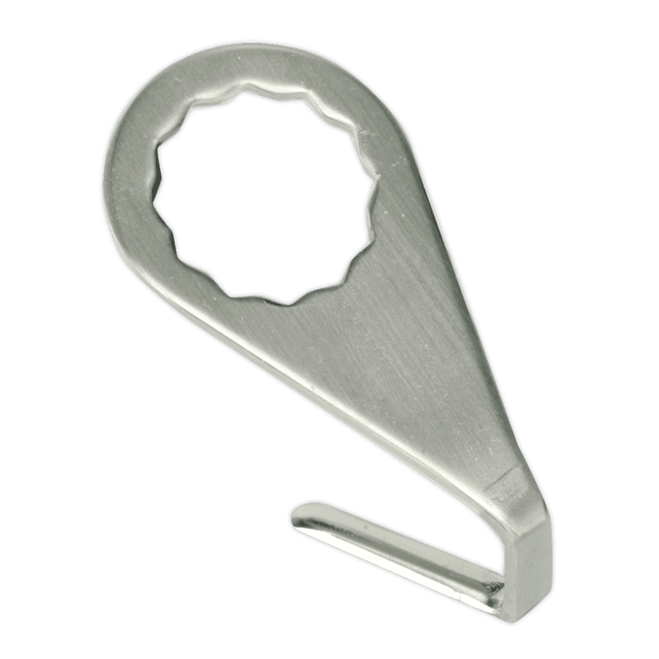 Sealey Air Knife Blade - 24mm - Undercut Model No-WK025U24