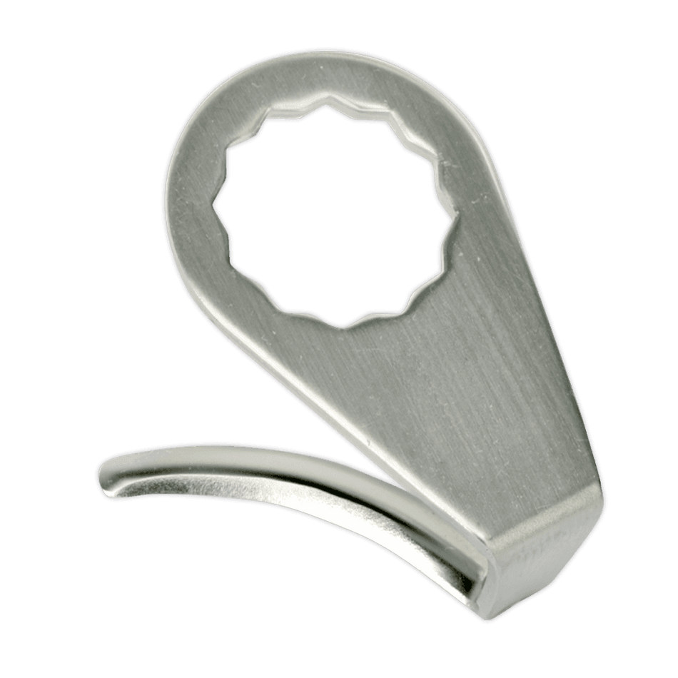 Sealey Air Knife Blade - 36mm - Undercut Model No-WK025U36
