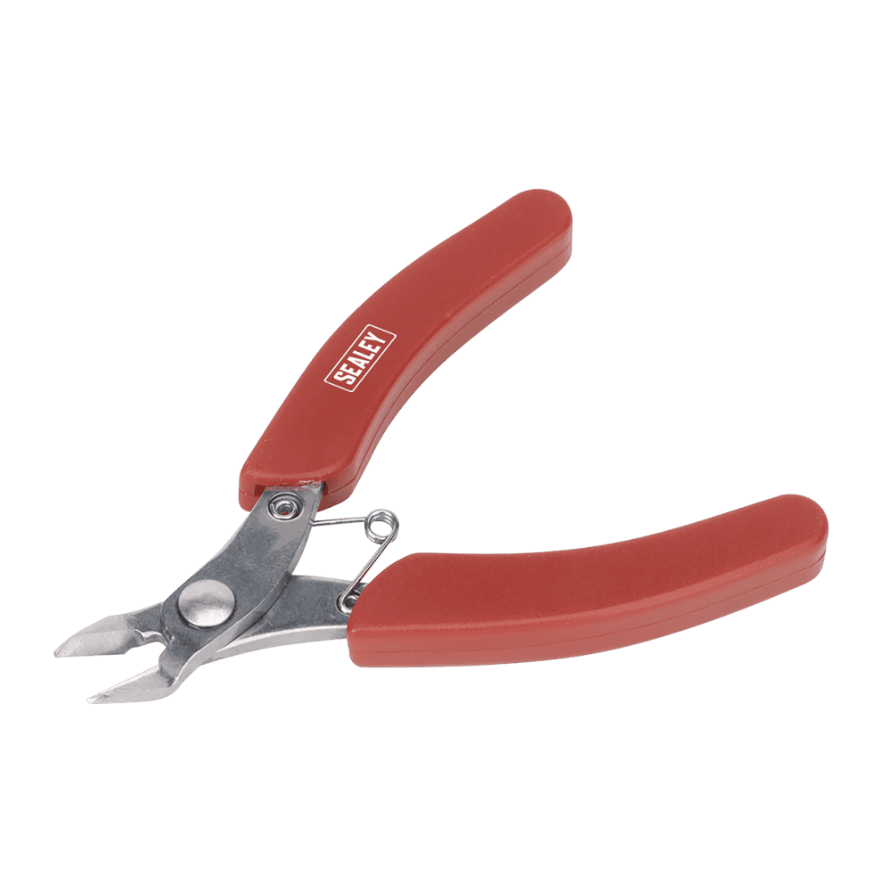 Sealey Cutting Nipper 110mm Model No-AK2254