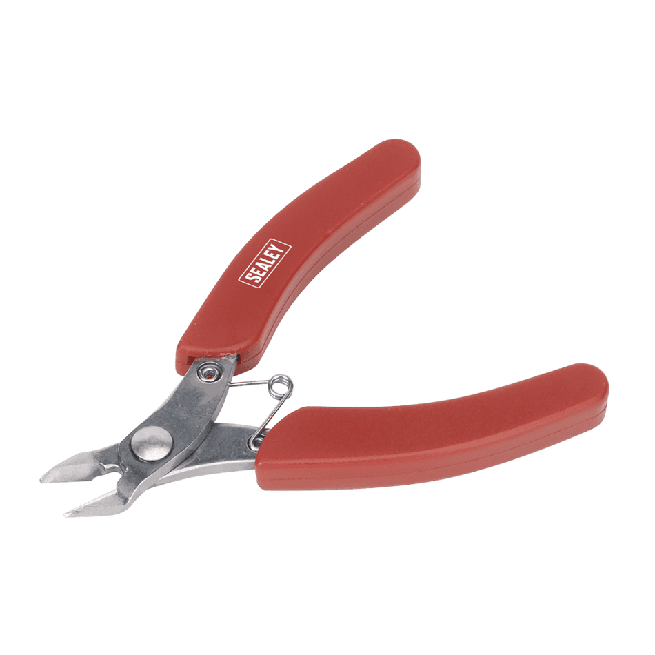 Sealey Cutting Nipper 110mm Model No-AK2254