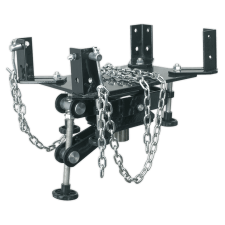 Sealey Adjustable Gearbox Support 1000kg Capacity for 1000ETJ, 1000TR, 1000TRQ, 1500TR Model No-ADT5