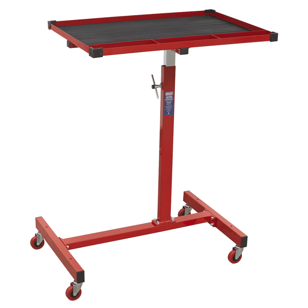 Sealey Mobile Workstation Adjustable Height Model No-AP200