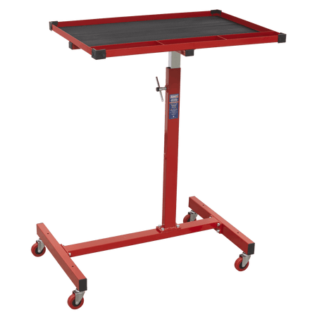 Sealey Mobile Workstation Adjustable Height Model No-AP200