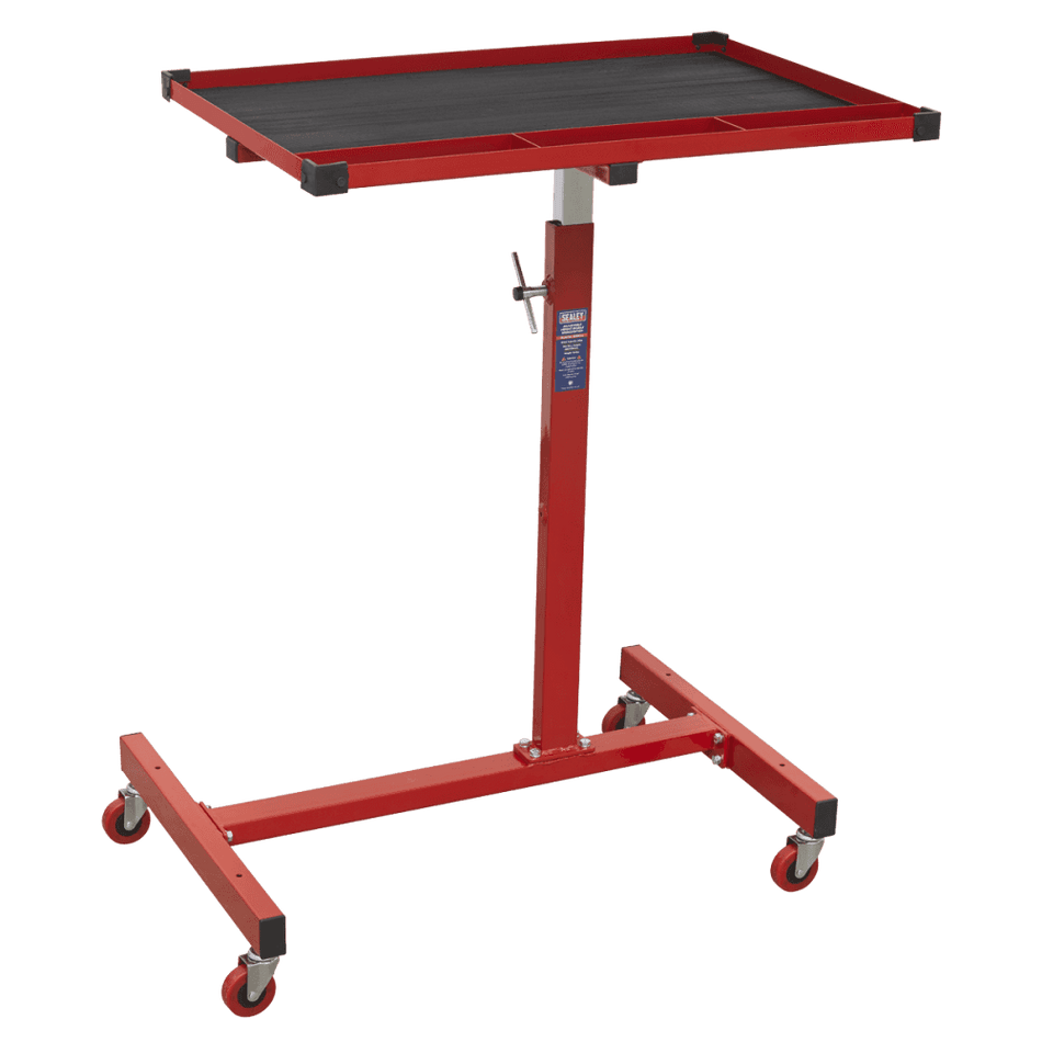 Sealey Mobile Workstation Adjustable Height Model No-AP200