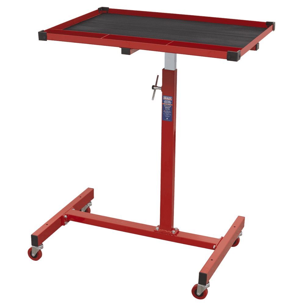 Sealey Mobile Workstation Adjustable Height Model No-AP200
