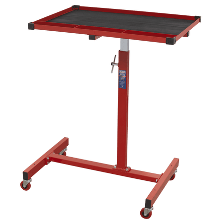 Sealey Mobile Workstation Adjustable Height Model No-AP200