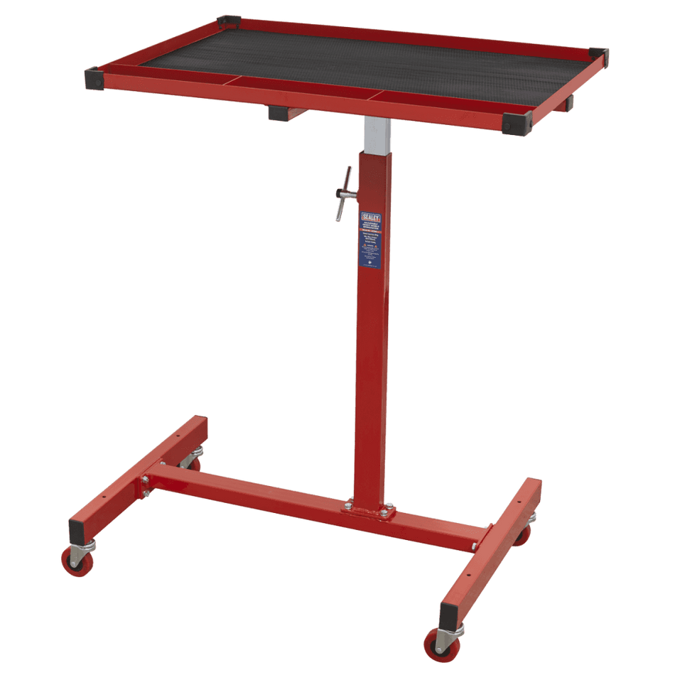 Sealey Mobile Workstation Adjustable Height Model No-AP200