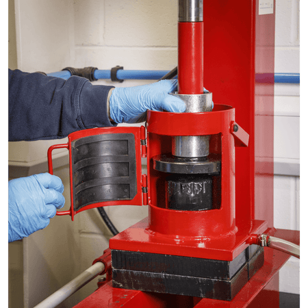 Sealey Oil Filter Crushing Unit Model No-OFC1