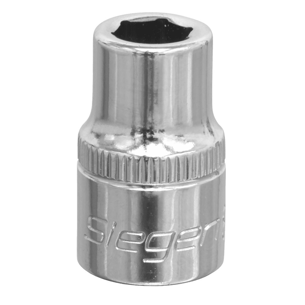 Sealey WallDrive Socket 8mm 3/8"Sq Drive Model No-S0576