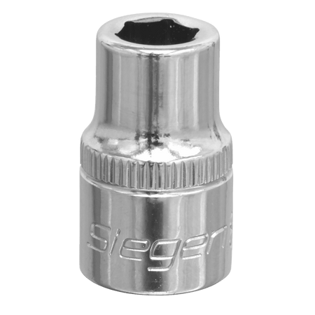 Sealey WallDrive Socket 8mm 3/8"Sq Drive Model No-S0576