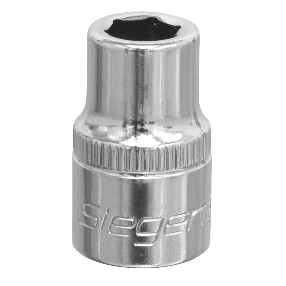 Sealey WallDrive Socket 8mm 3/8"Sq Drive Model No-S0576