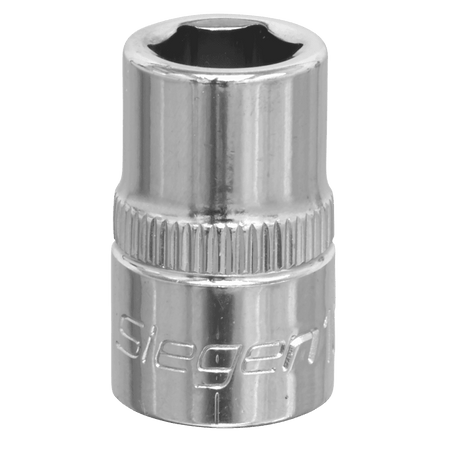 Sealey WallDrive Socket 10mm 3/8"Sq Drive Model No-S0577