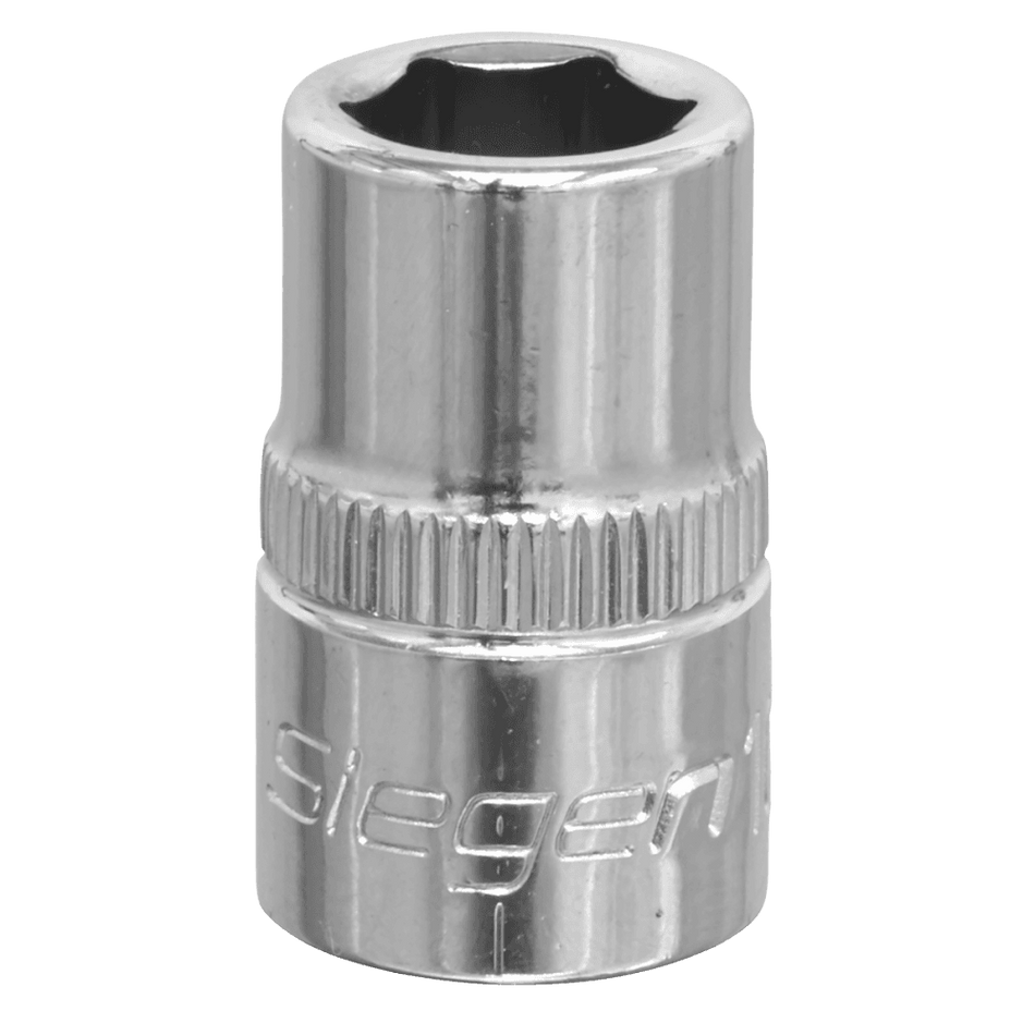 Sealey WallDrive Socket 10mm 3/8"Sq Drive Model No-S0577