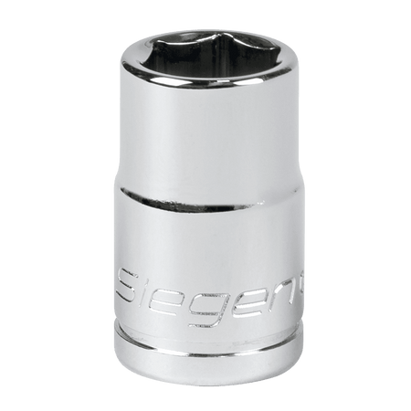 Sealey WallDrive Socket 11mm 3/8"Sq Drive Model No-S0578