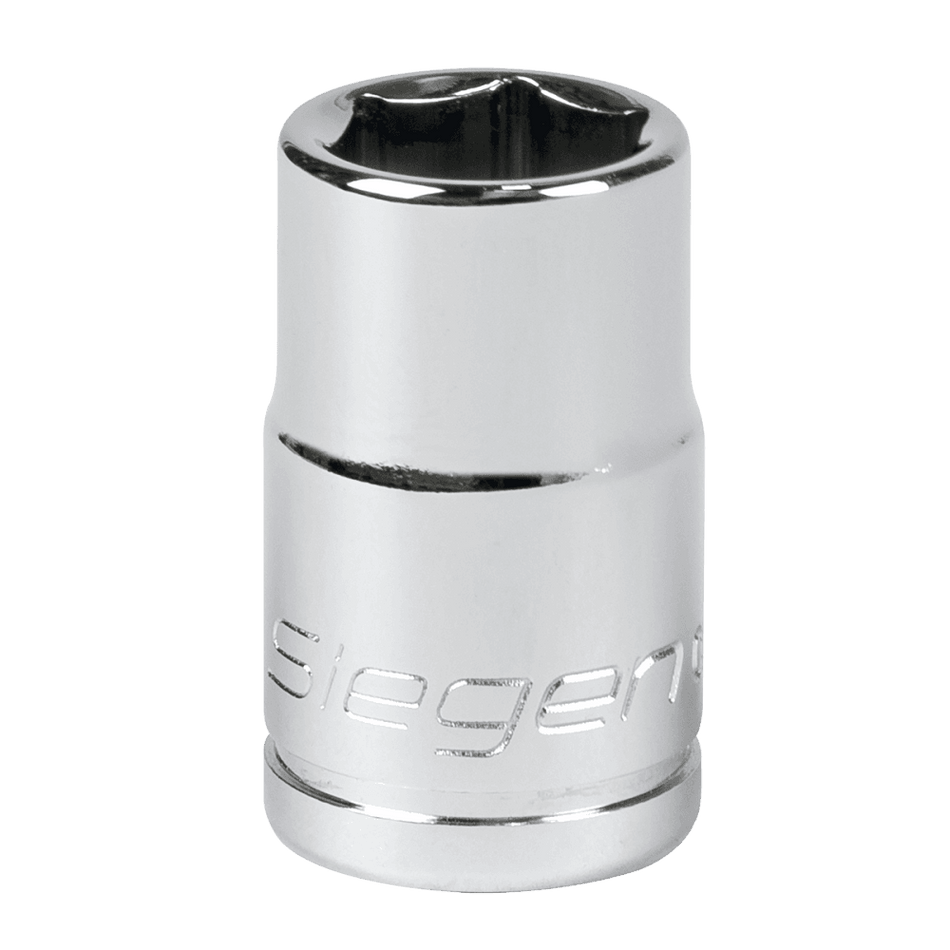 Sealey WallDrive Socket 11mm 3/8"Sq Drive Model No-S0578