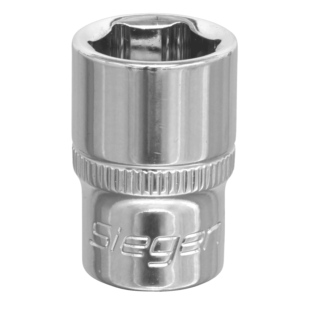 Sealey WallDrive Socket 13mm 3/8"Sq Drive Model No-S0580